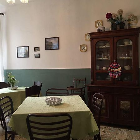 Alloggio Agrituristico Dodici-Apostoli Casumaro Eksteriør bilde