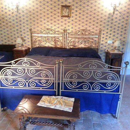Alloggio Agrituristico Dodici-Apostoli Casumaro Eksteriør bilde