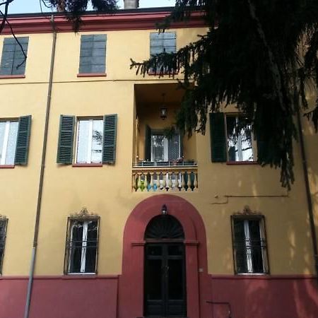 Alloggio Agrituristico Dodici-Apostoli Casumaro Eksteriør bilde