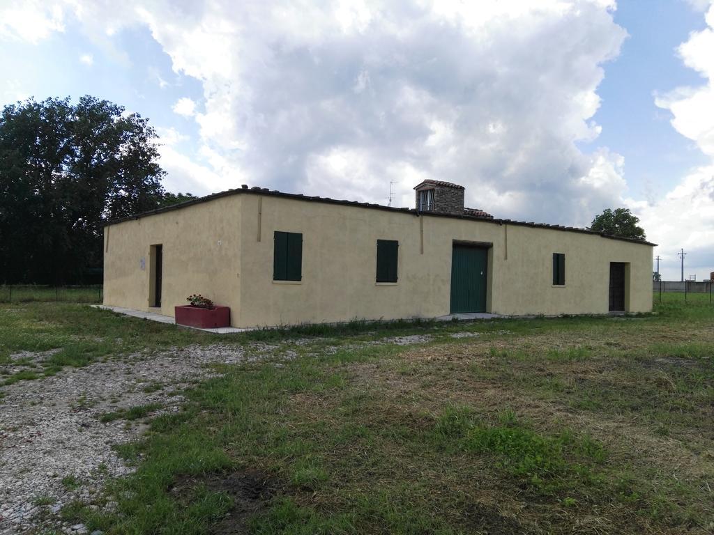 Alloggio Agrituristico Dodici-Apostoli Casumaro Eksteriør bilde