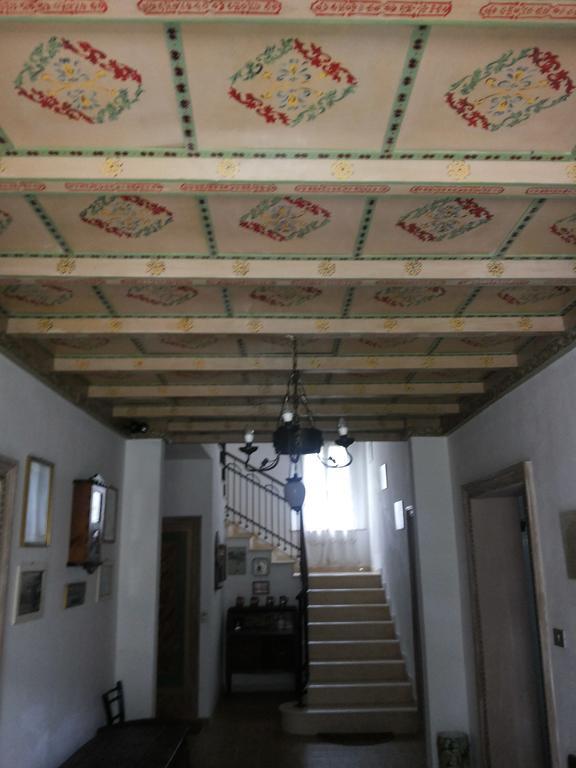 Alloggio Agrituristico Dodici-Apostoli Casumaro Eksteriør bilde