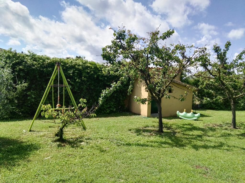 Alloggio Agrituristico Dodici-Apostoli Casumaro Eksteriør bilde