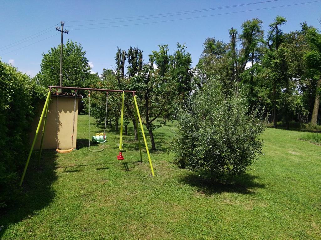 Alloggio Agrituristico Dodici-Apostoli Casumaro Eksteriør bilde