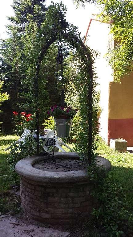 Alloggio Agrituristico Dodici-Apostoli Casumaro Eksteriør bilde