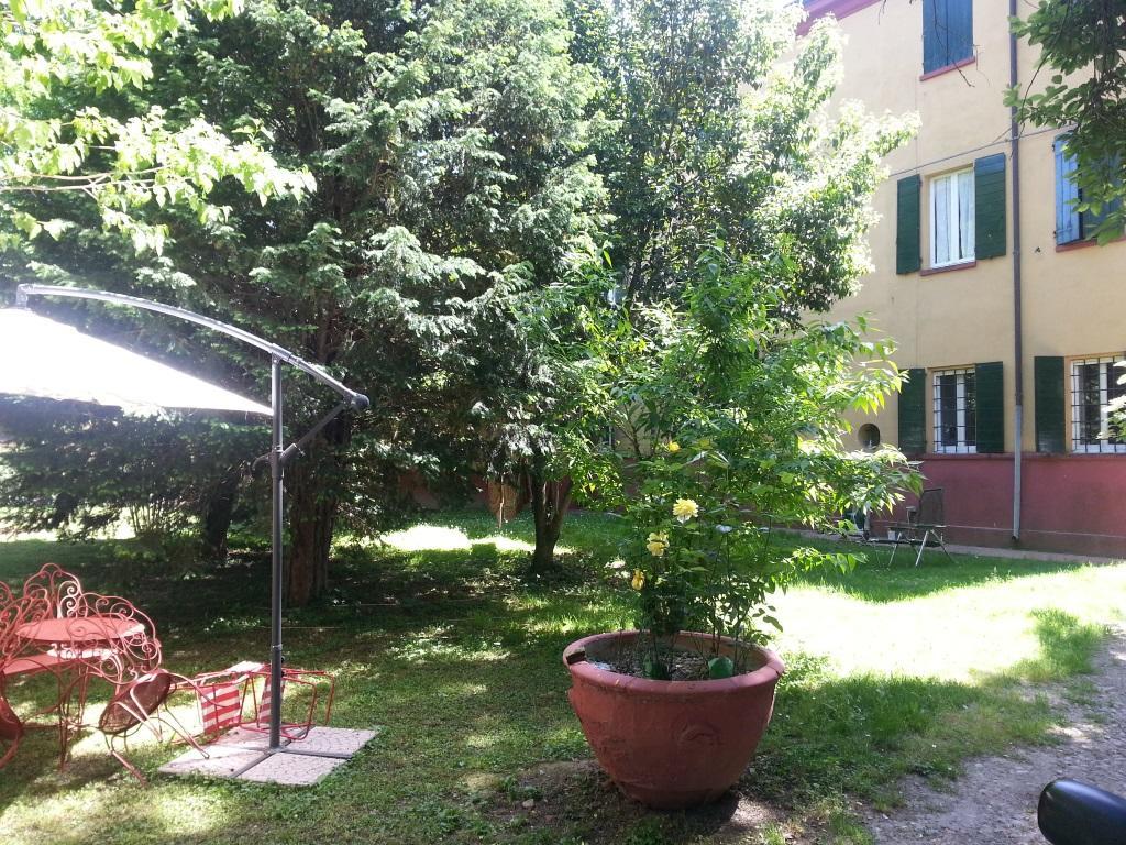 Alloggio Agrituristico Dodici-Apostoli Casumaro Eksteriør bilde