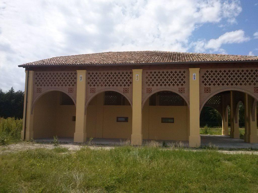 Alloggio Agrituristico Dodici-Apostoli Casumaro Eksteriør bilde