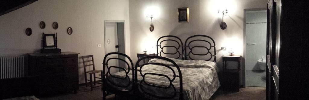 Alloggio Agrituristico Dodici-Apostoli Casumaro Eksteriør bilde