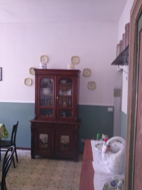 Alloggio Agrituristico Dodici-Apostoli Casumaro Eksteriør bilde