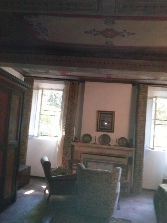 Alloggio Agrituristico Dodici-Apostoli Casumaro Eksteriør bilde