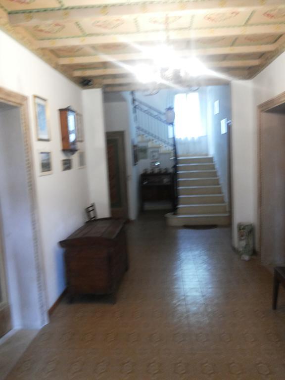 Alloggio Agrituristico Dodici-Apostoli Casumaro Eksteriør bilde