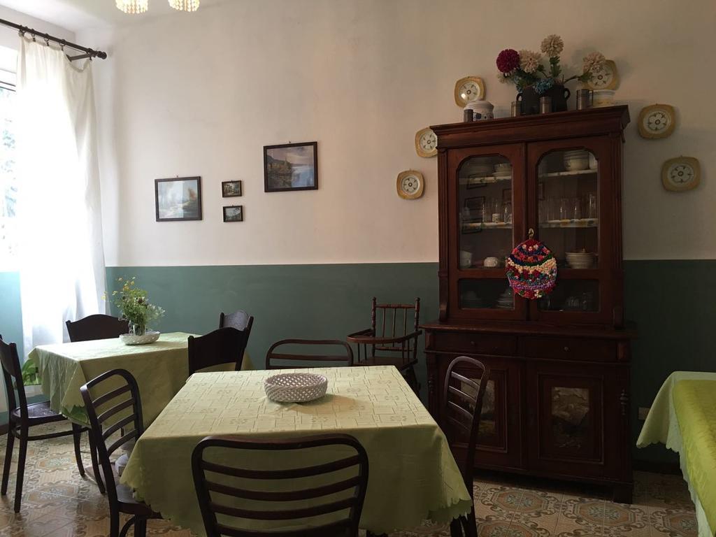 Alloggio Agrituristico Dodici-Apostoli Casumaro Eksteriør bilde