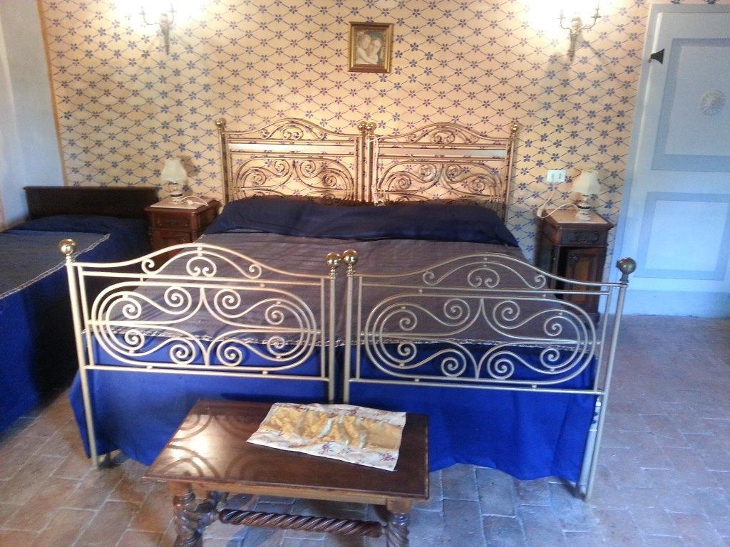 Alloggio Agrituristico Dodici-Apostoli Casumaro Eksteriør bilde