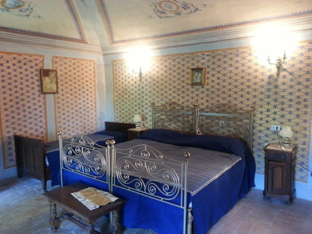 Alloggio Agrituristico Dodici-Apostoli Casumaro Eksteriør bilde