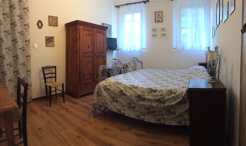 Alloggio Agrituristico Dodici-Apostoli Casumaro Eksteriør bilde