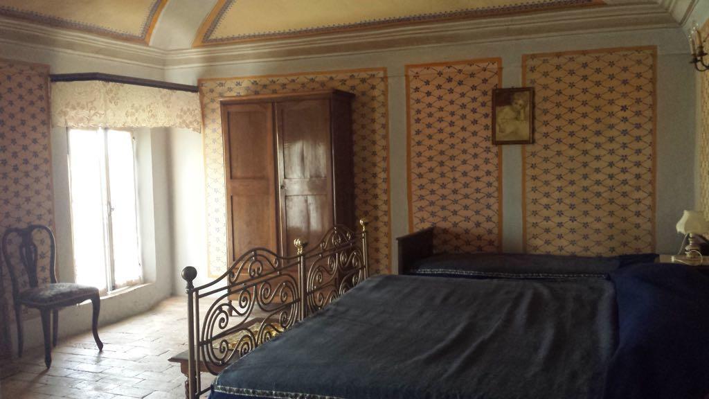 Alloggio Agrituristico Dodici-Apostoli Casumaro Eksteriør bilde