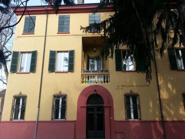 Alloggio Agrituristico Dodici-Apostoli Casumaro Eksteriør bilde