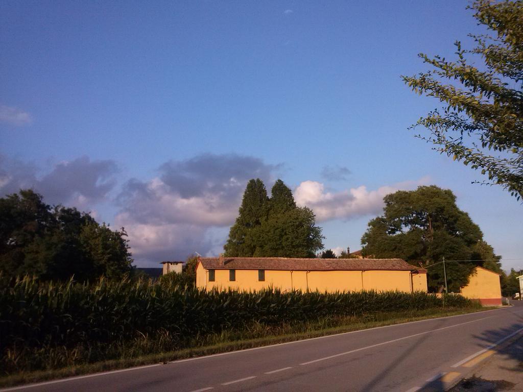 Alloggio Agrituristico Dodici-Apostoli Casumaro Eksteriør bilde